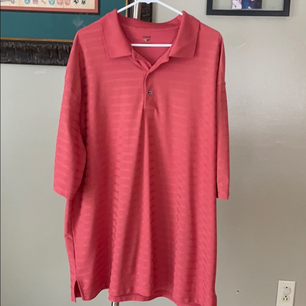 Men’s polo
